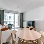 Ltc - Apartments Modern Tower