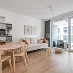 Ltc - Apartments Modern Tower