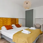Ltc - Apartments Modern Tower