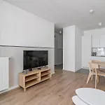 Ltc - Apartments Modern Tower